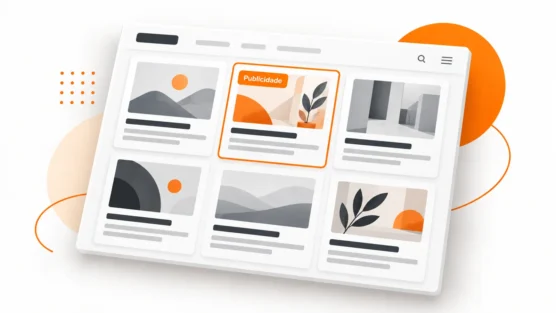 Native ads: o que são e como planejar uma campanha