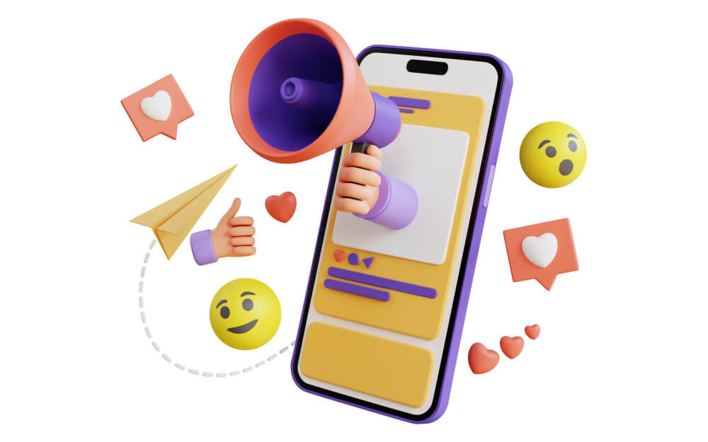 ilustração do artigo Estratégias Eficazes de Marketing Digital para Alavancar Negócios