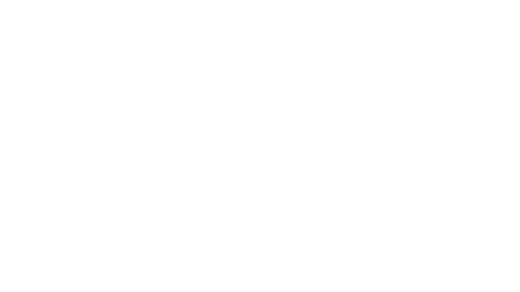 Ícone vetorial transparente com pessoa, megafone e balão de mensagem representando estratégias de marketing digital