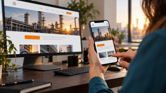 Critérios de aceite de um site: como definir e conferir a entrega