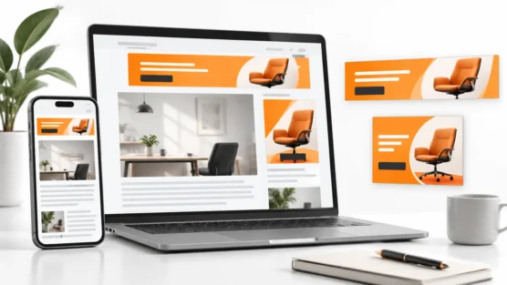 Banner digital: o que é e como contratar para sua empresa