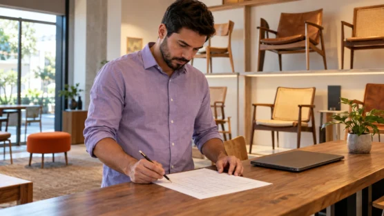 Cálculo do lead score: como conferir regras com casos fictícios