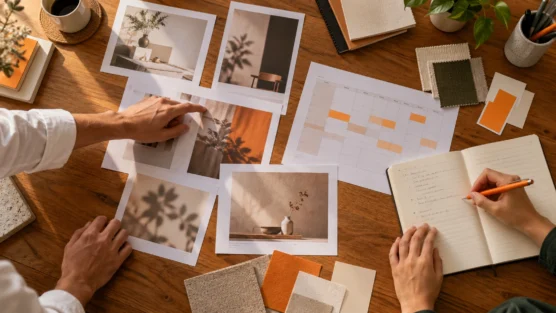 Briefing de campanha de marketing: modelo e exemplo preenchido