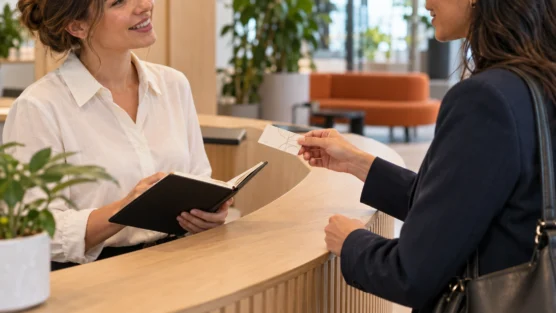 Contato mudou de empresa: o que revisar no CRM