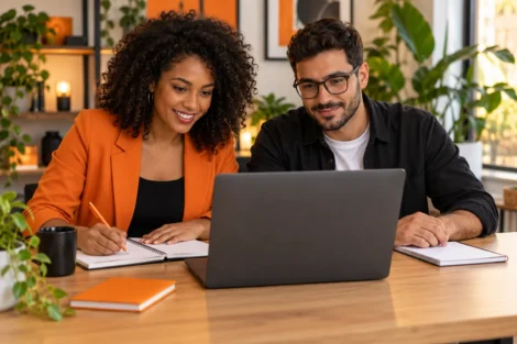 Cursos gratuitos de marketing digital: 7 opções