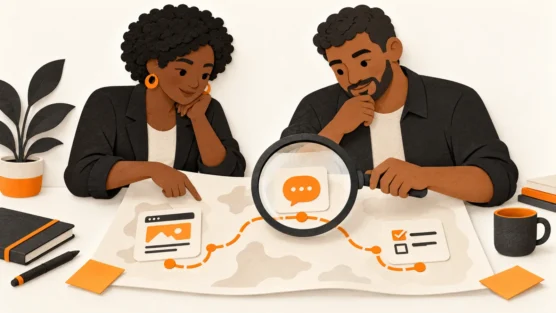 Diagnóstico de marketing digital: análise e plano de ação