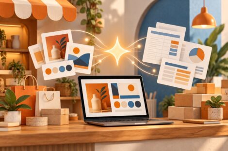 Google anuncia central do Gemini para pequenos negócios; veja os limites no Brasil