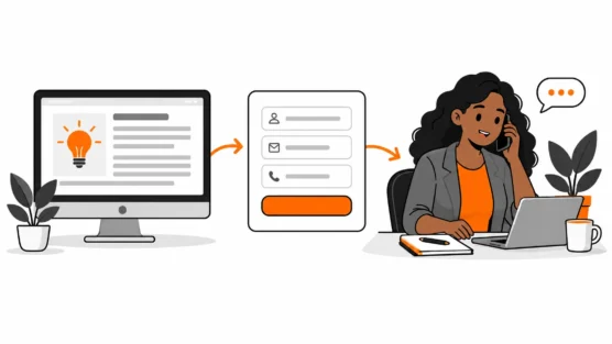 Como gerar leads qualificados: 7 passos para sua empresa