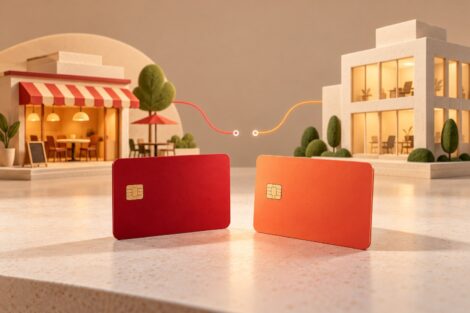iFood anuncia acordo para comprar Caju; o que muda para pequenos negócios