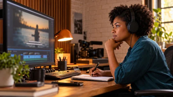 Capítulos de vídeo: como preparar títulos e marcações