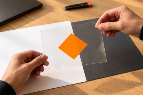 PNG transparente: confira se o fundo faz parte da imagem