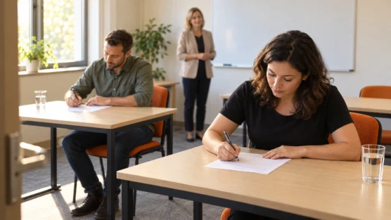 Pré-teste e pós-teste: como comparar os mesmos participantes