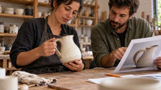 Texto alternativo de imagens: exemplos e roteiro de revisão