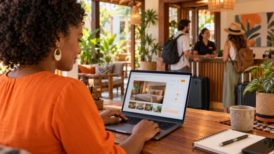 Marketing digital para turismo: como atrair visitantes internacionais